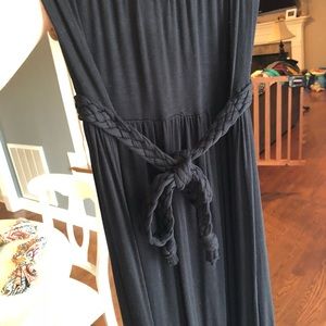 Basic maxi